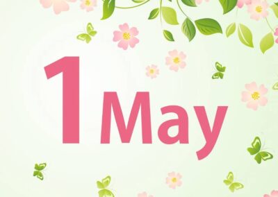 Την Δευτέρα 2 Μαΐου 2022 μεταφέρεται η αργία της Πρωτομαγιάς – Επιστροφή στο Σχολείο την Τρίτη 3 Μαΐου 2022