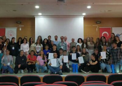 Στην Κωνσταντινούπολη το Ζωγράφειο Σχολείο για εκπαιδευτική συνάντηση του Erasmus+